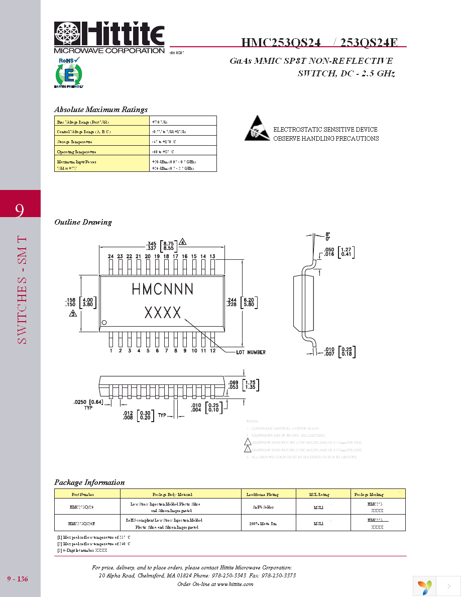 103706-HMC253QS24 Page 5