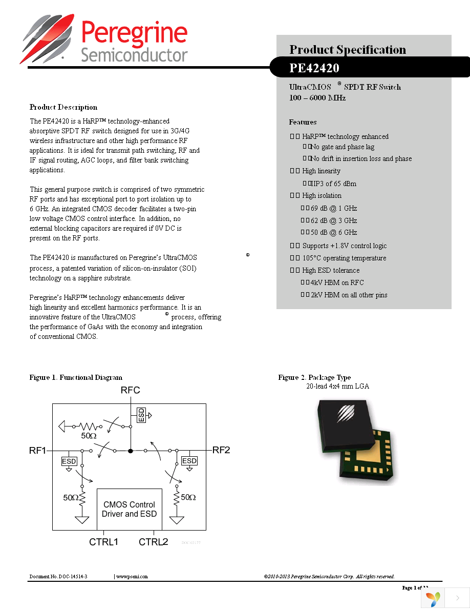 EK42420-02 Page 1