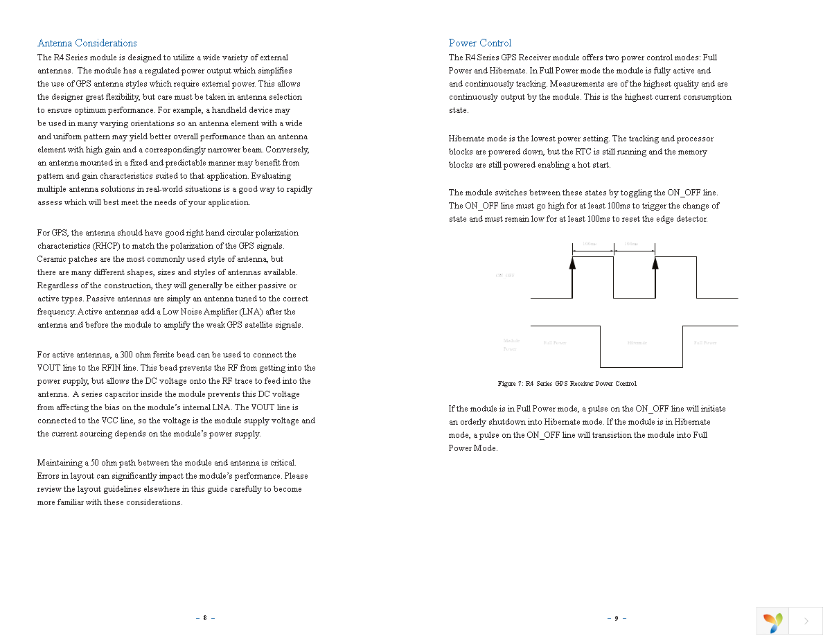 EVM-GPS-R4 Page 7