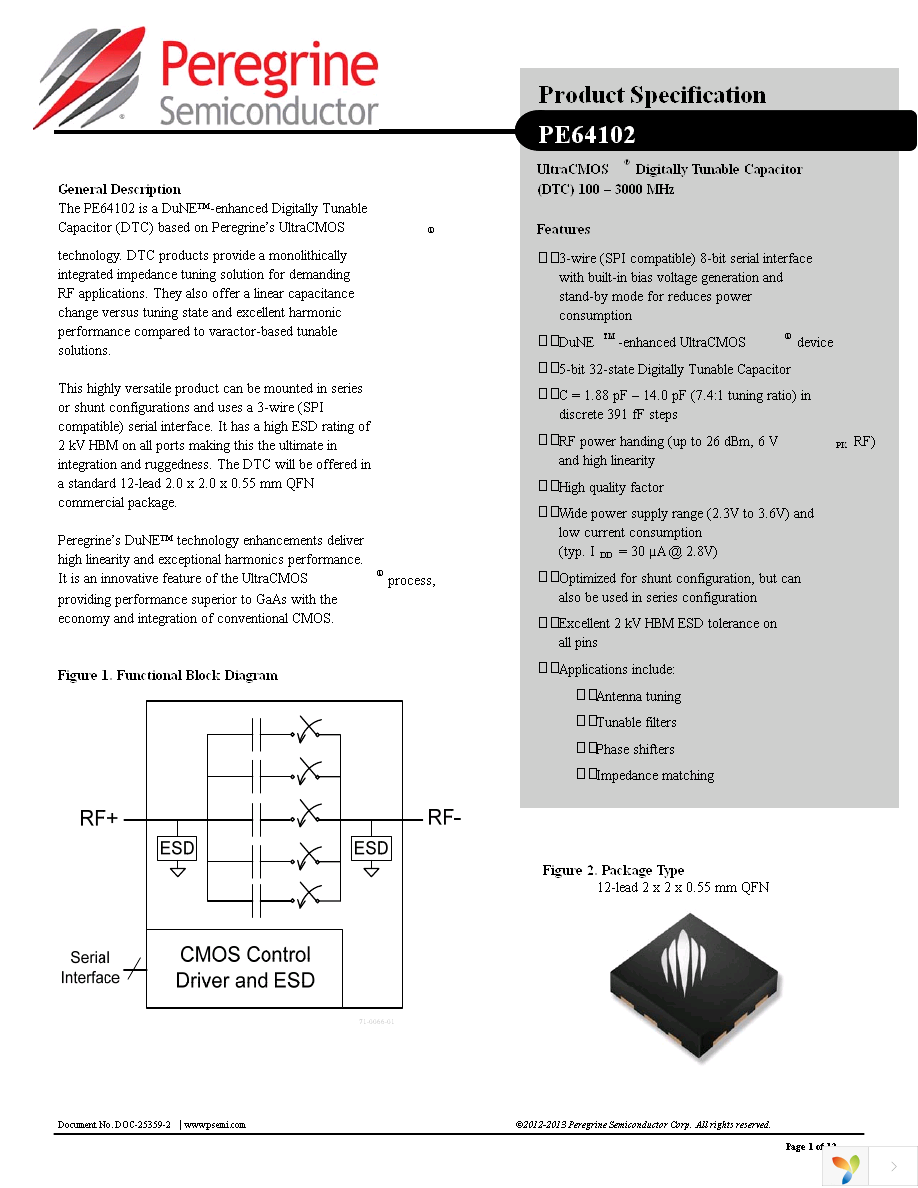 EK64102-11 Page 1