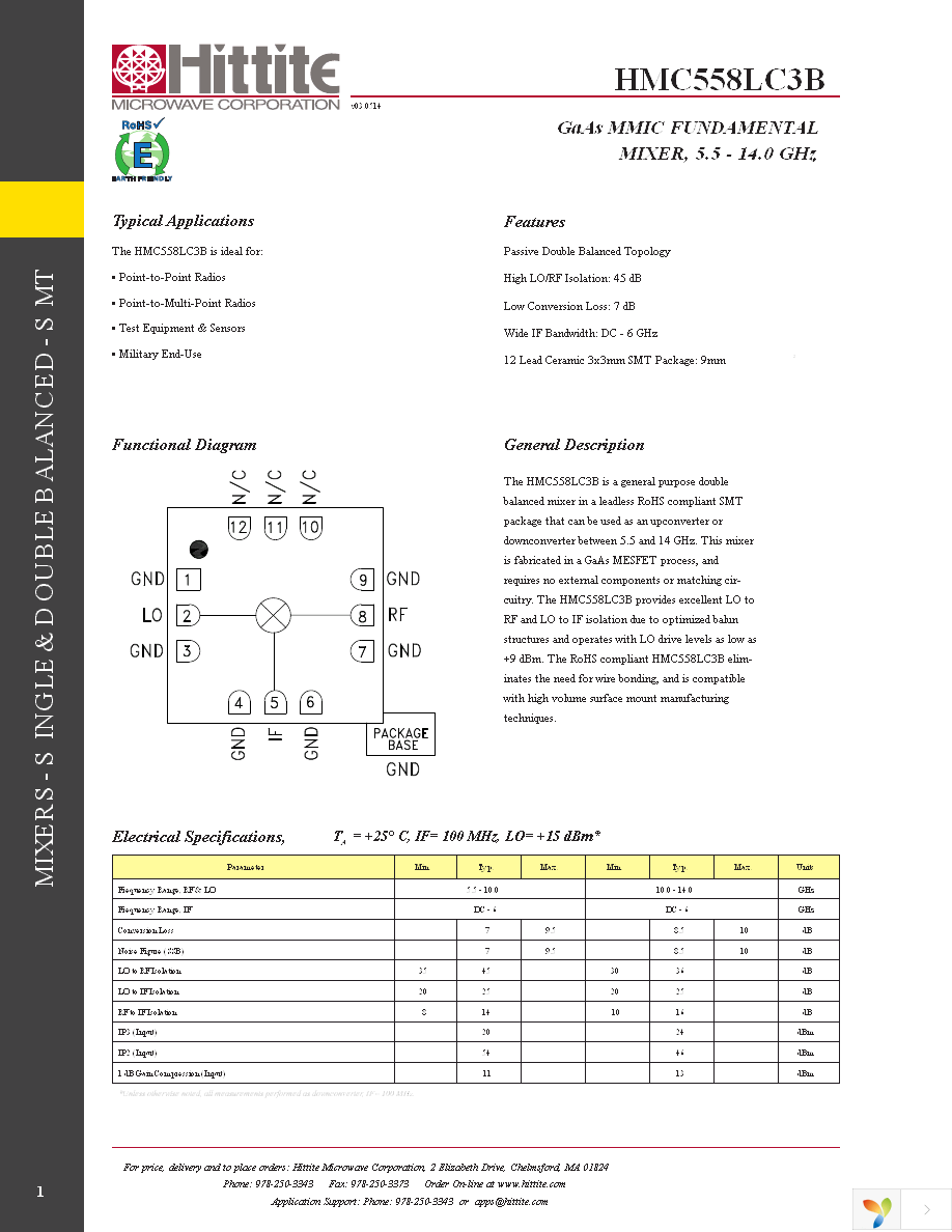 109952-HMC558LC3B Page 3