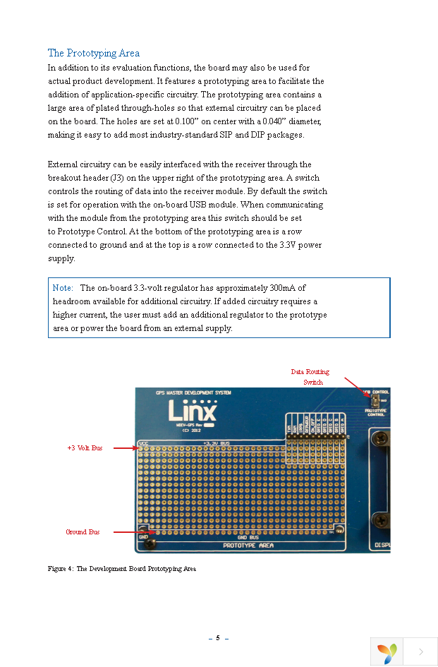 MDEV-GPS-RM Page 9