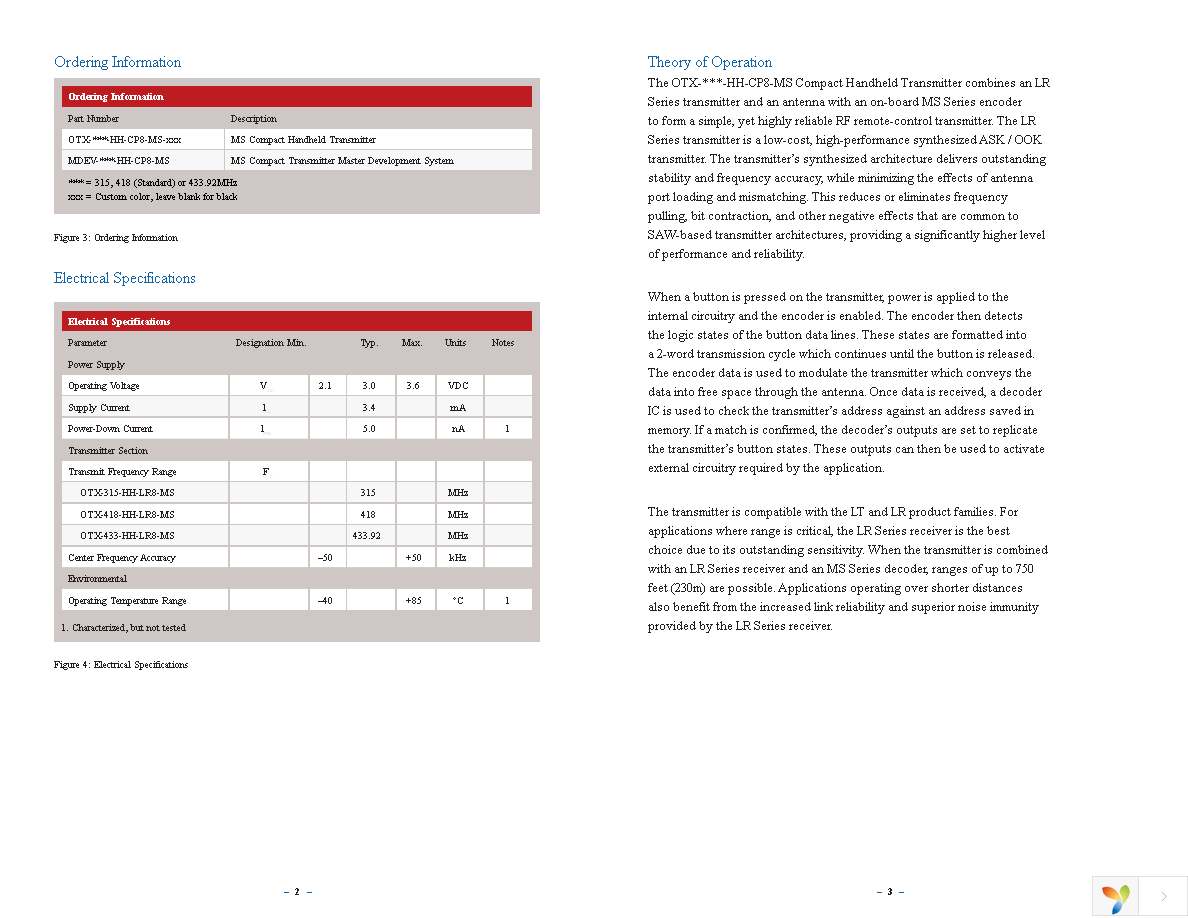 MDEV-433-HH-CP8-MS Page 4