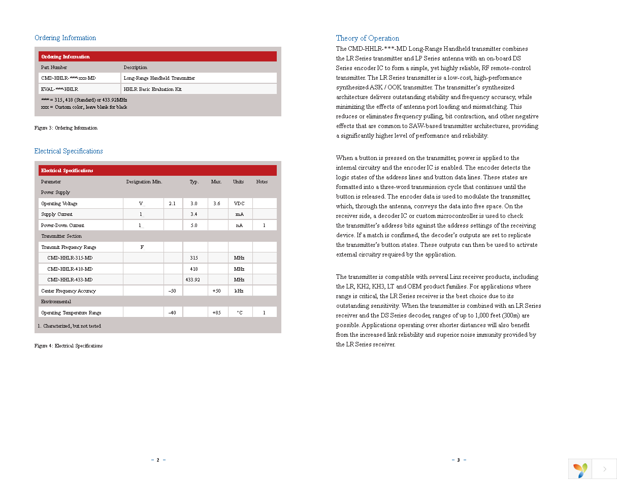 EVAL-433-HHLR Page 4