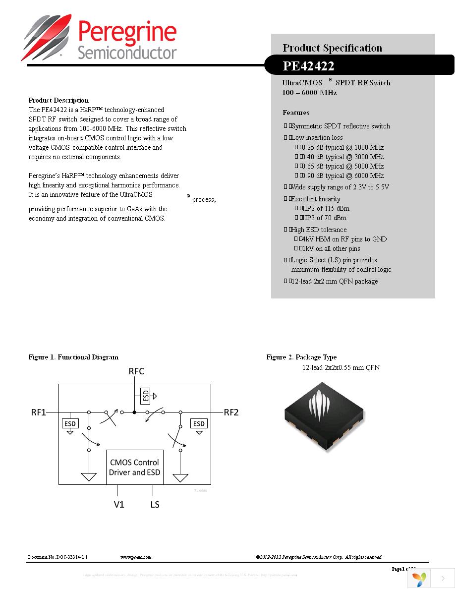 EK42422-01 Page 1