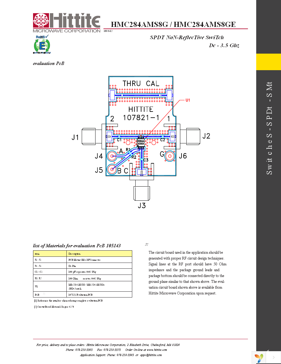 105143-HMC284AMS8G Page 8