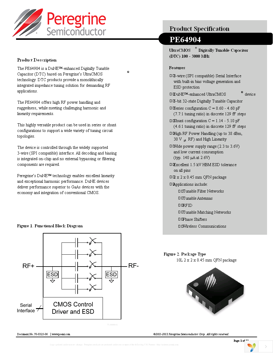 EK64904-12 Page 1