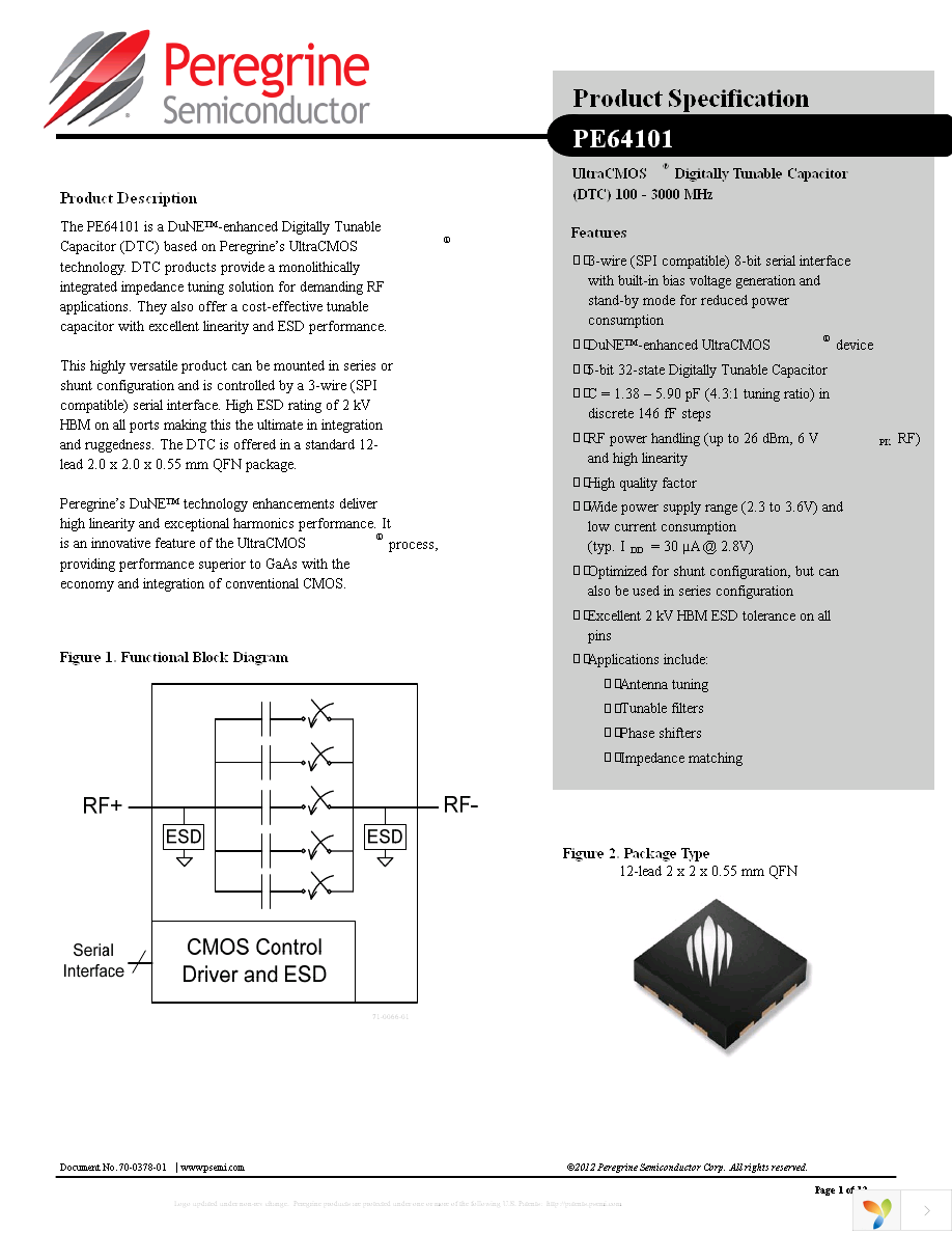 EK64101-11 Page 1