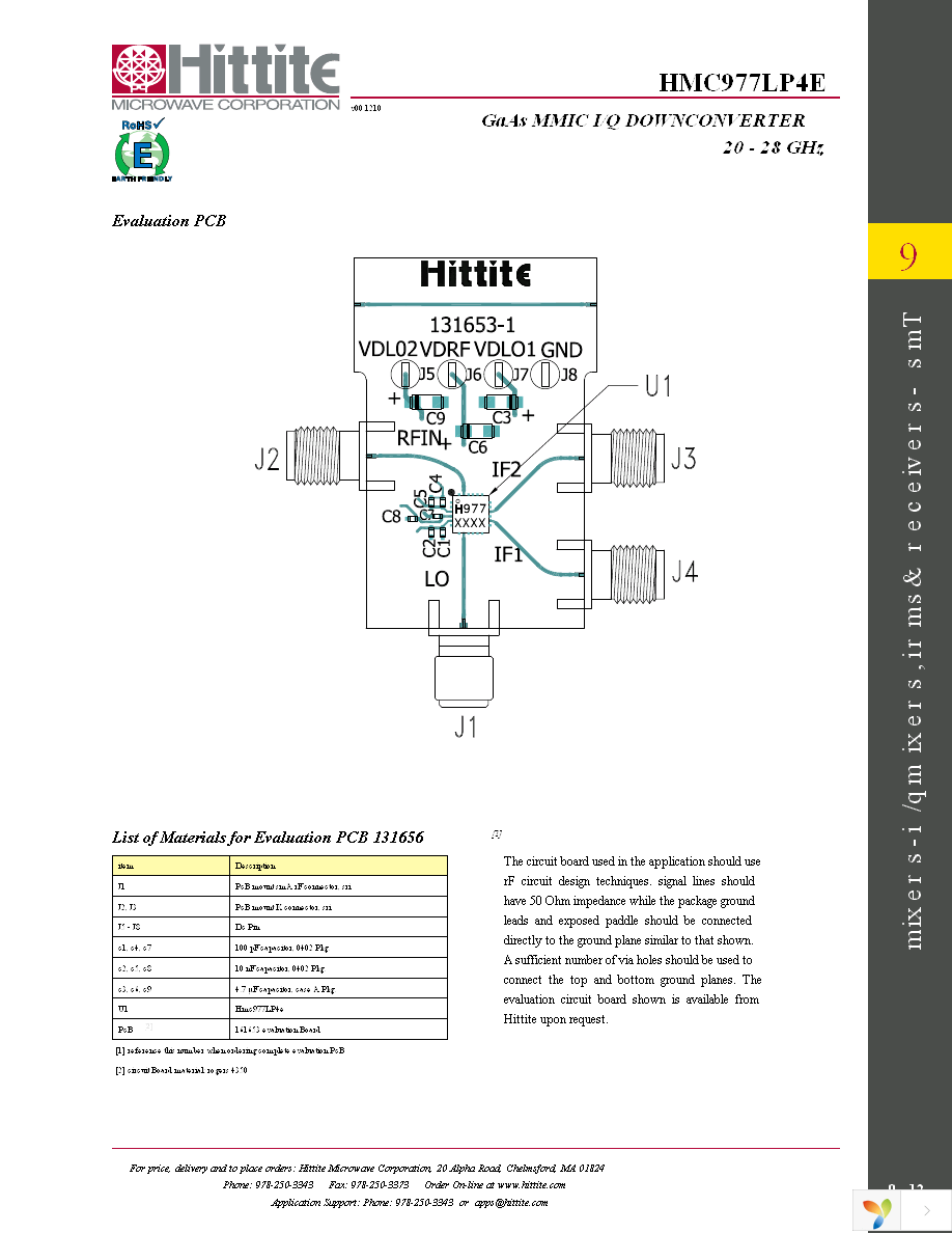 131656-HMC977LP4E Page 14