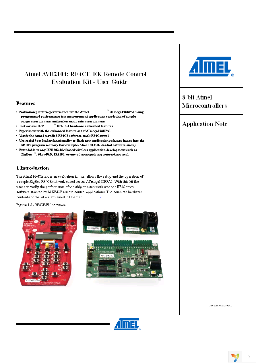 ATRF4CE-EK Page 1