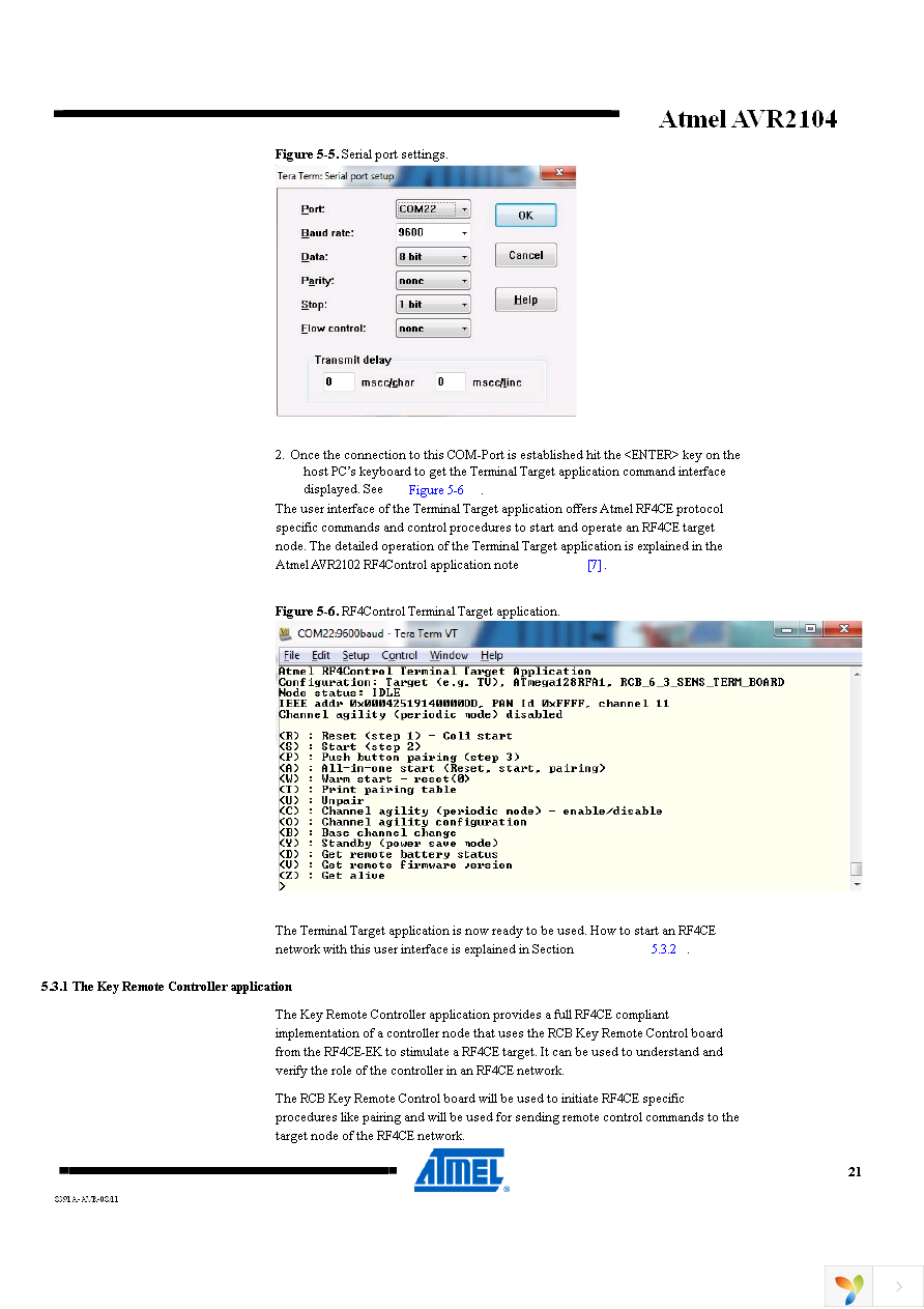 ATRF4CE-EK Page 21