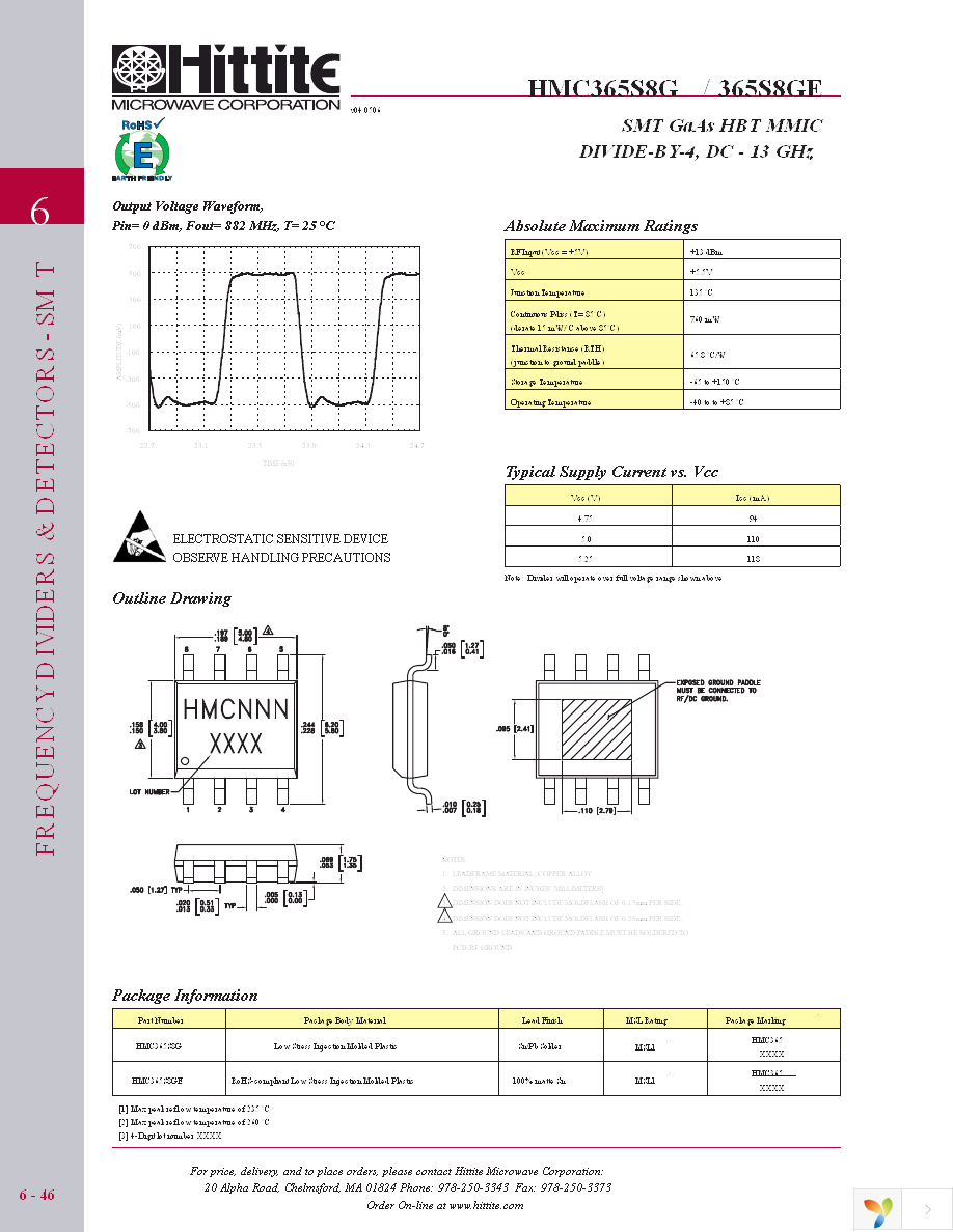 104631-HMC365S8G Page 5