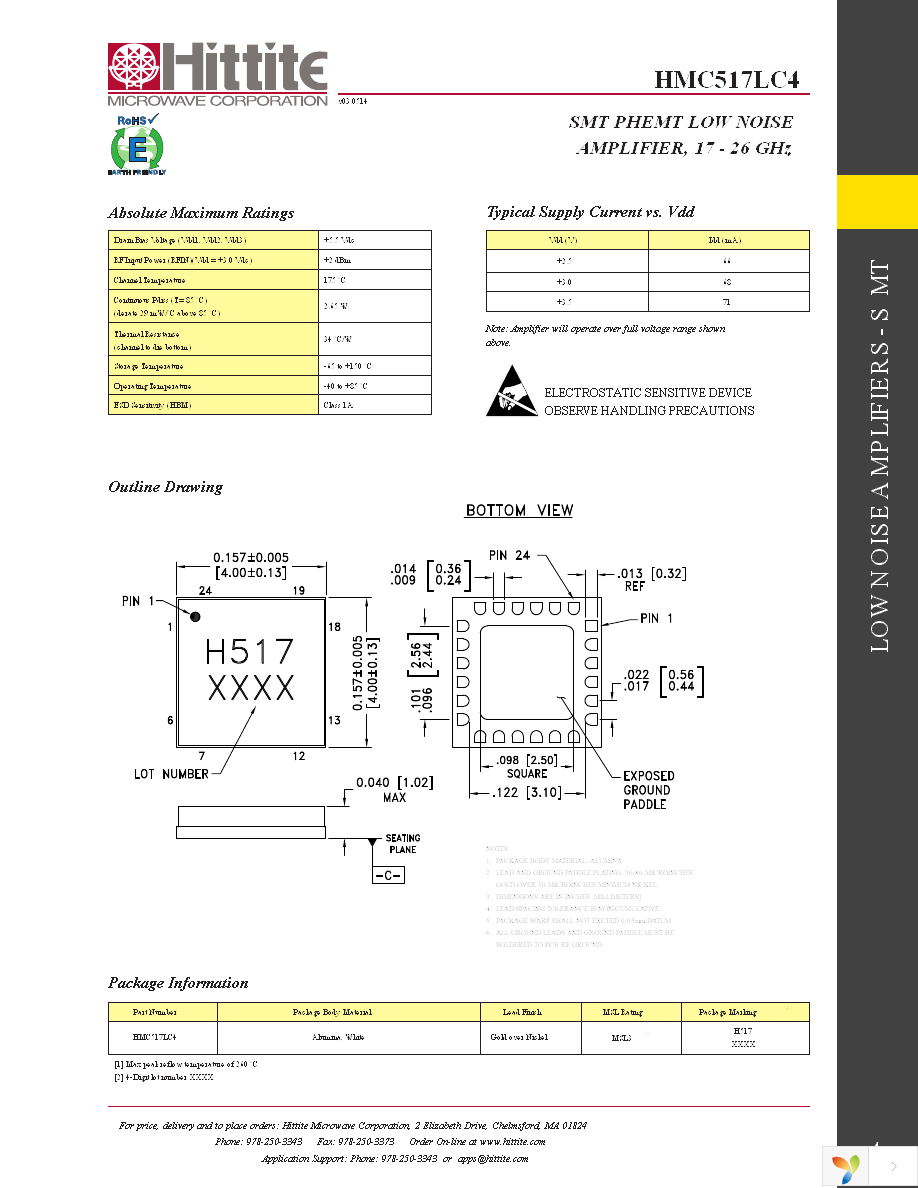 108537-HMC517LC4 Page 6