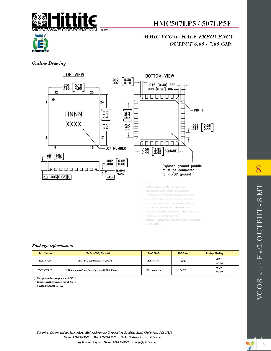 110227-HMC507LP5 Page 6