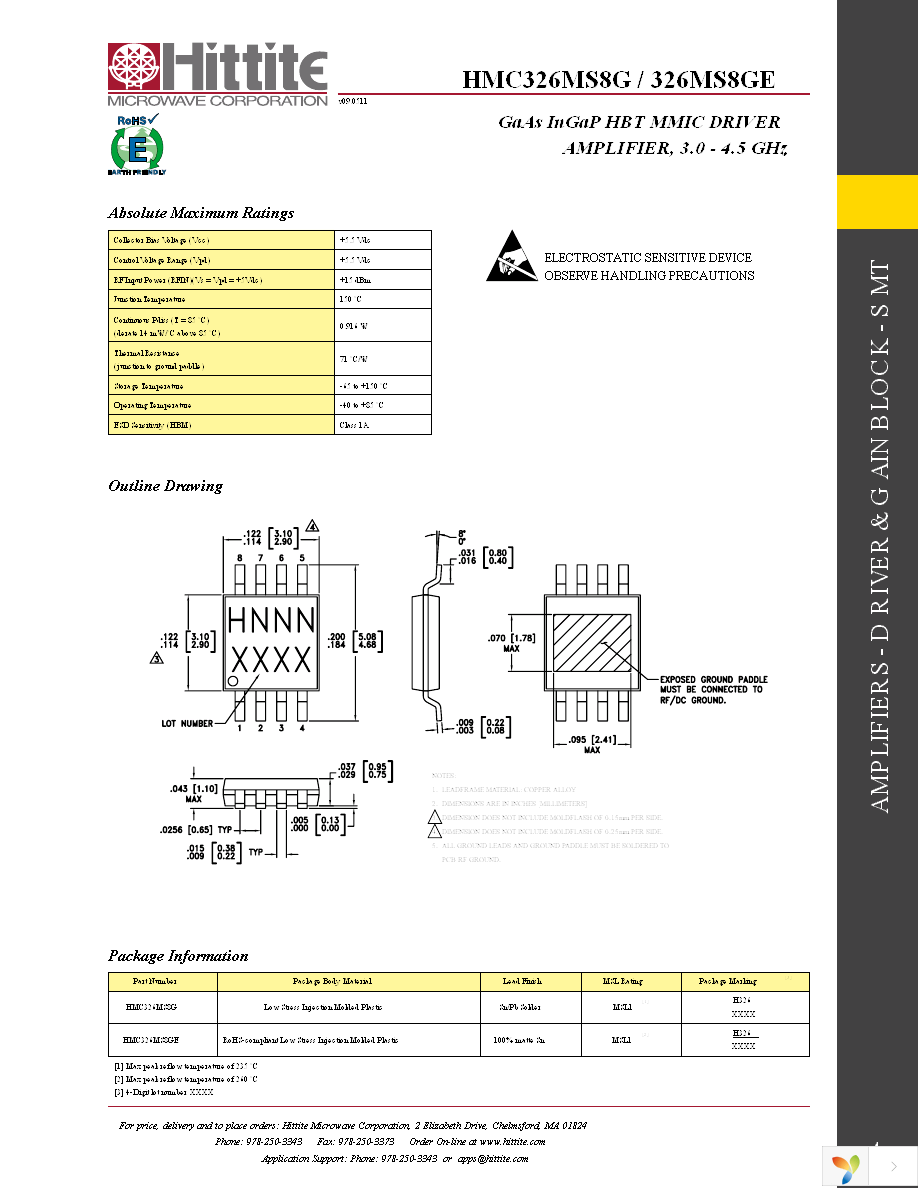 104356-HMC326MS8G Page 6