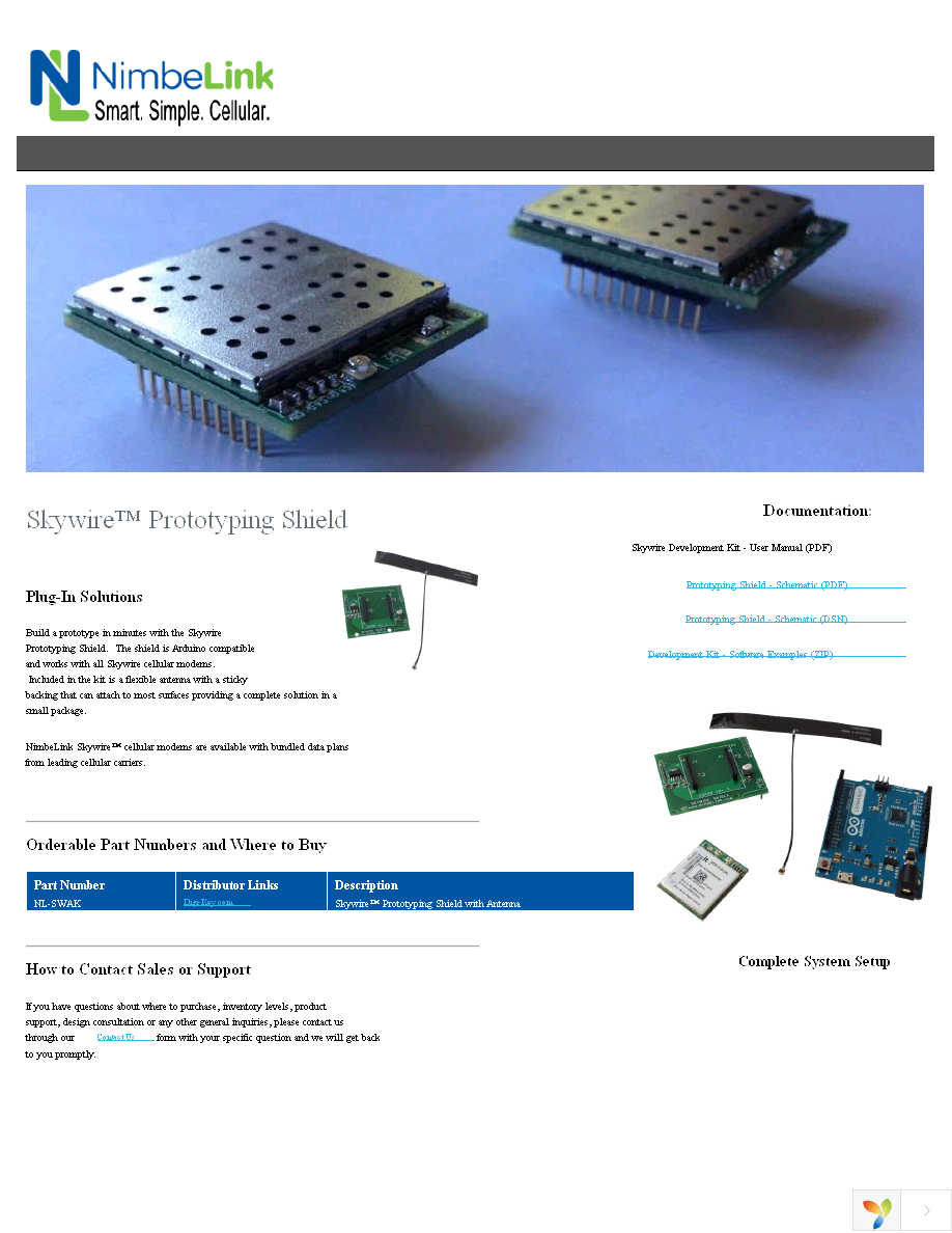 NL-SWAK Page 1