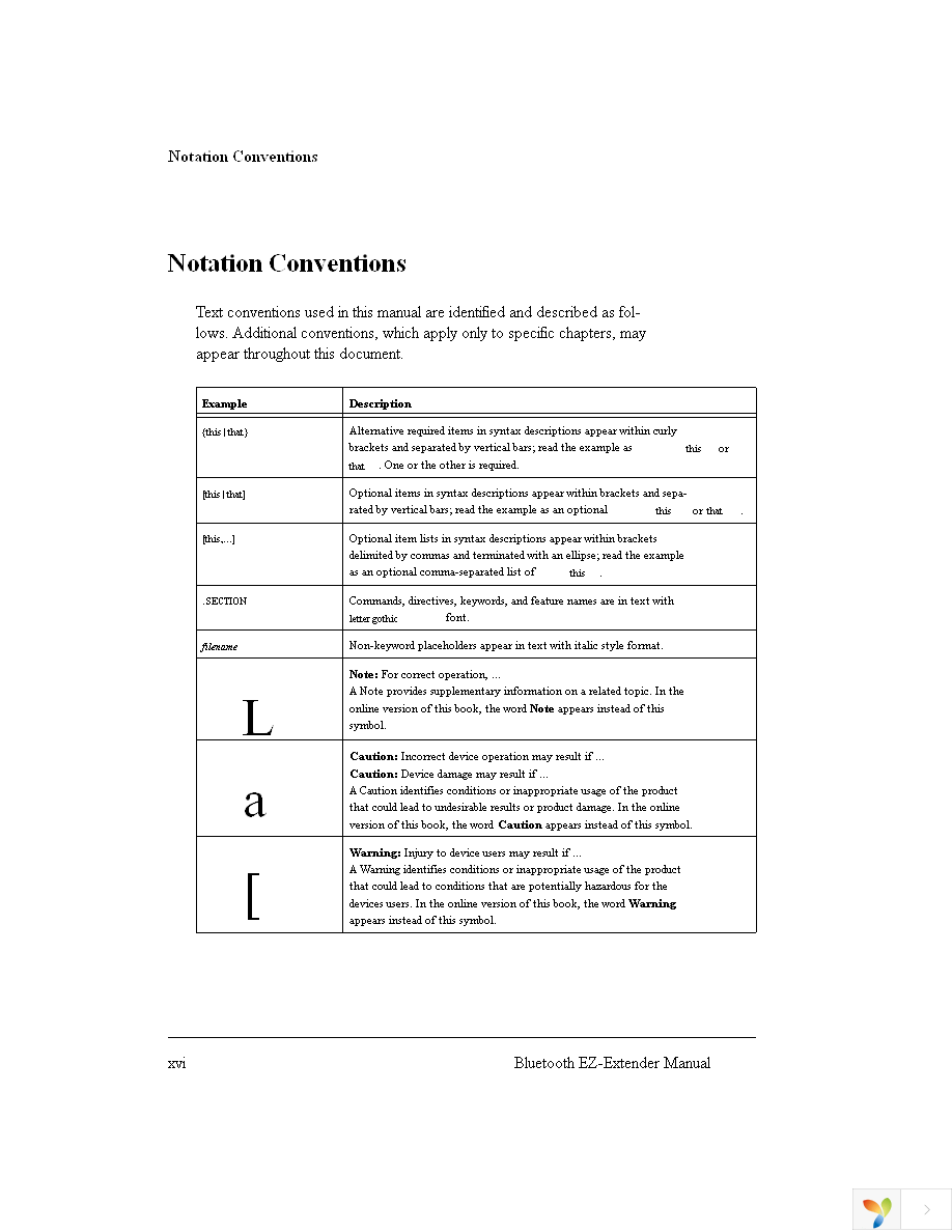 ADZS-BFBLUET-EZEXT Page 16