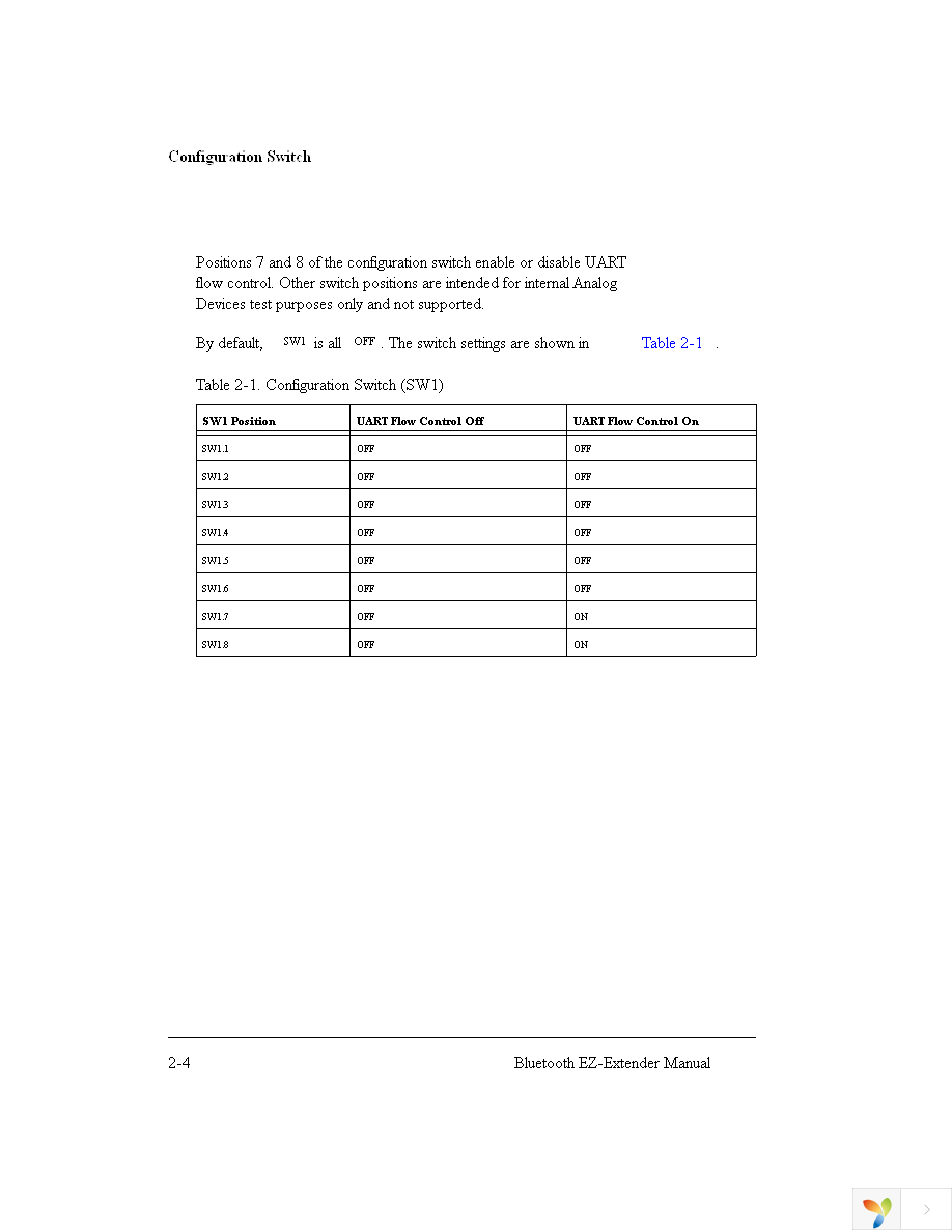 ADZS-BFBLUET-EZEXT Page 26