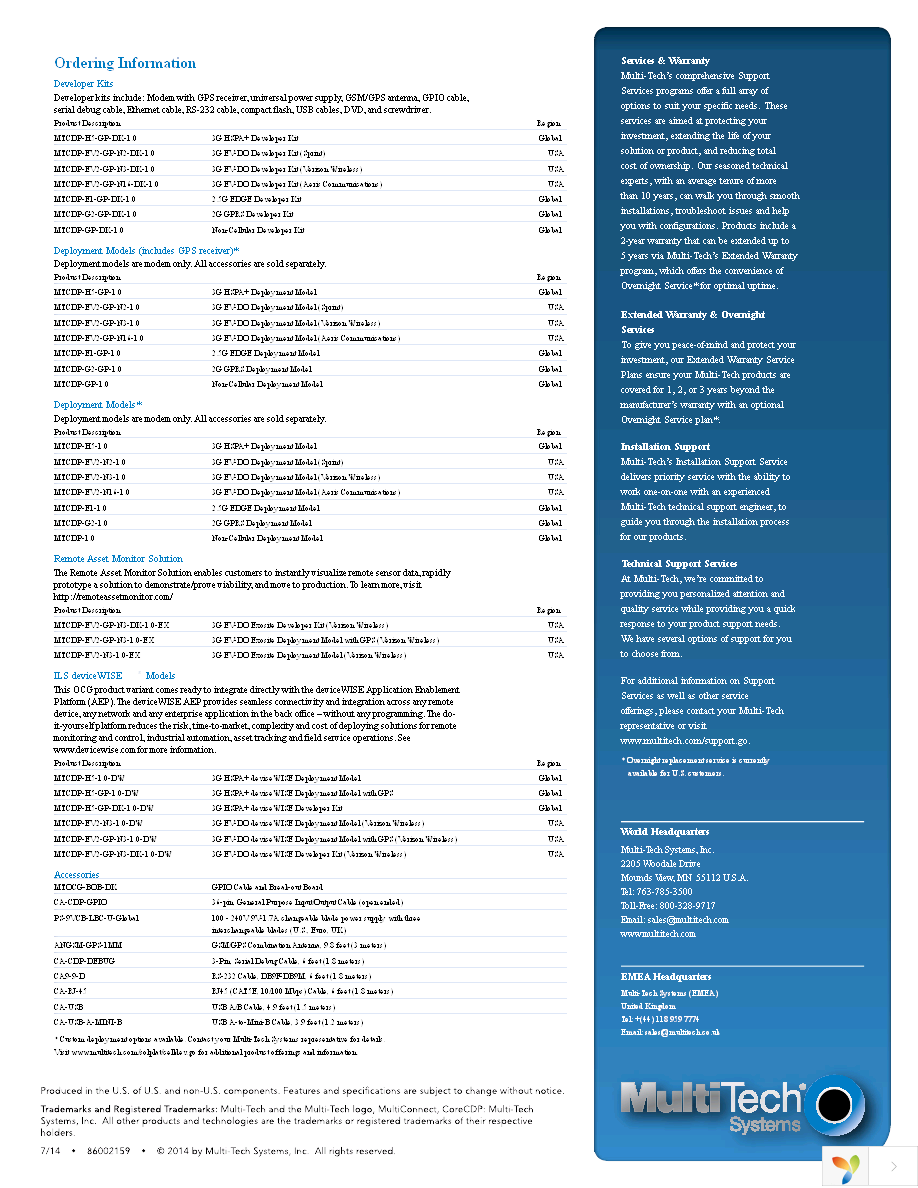 MTCDP-EV2-GP-N3-DK-1.0-EX Page 4