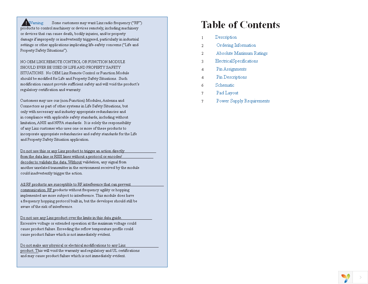 EVAL-2.4-RC Page 2