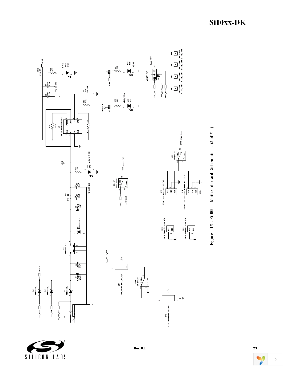 SI1010DK Page 23