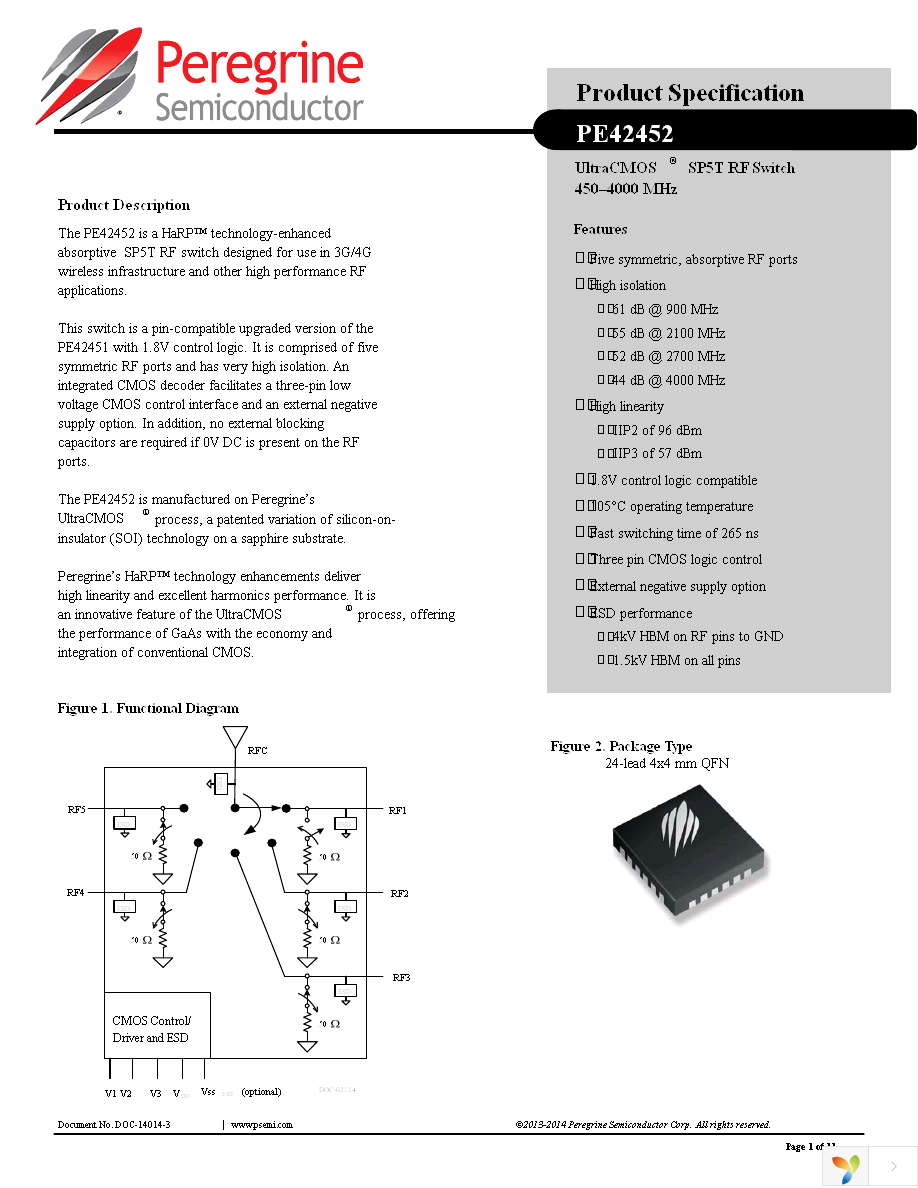 EK42452-01 Page 1