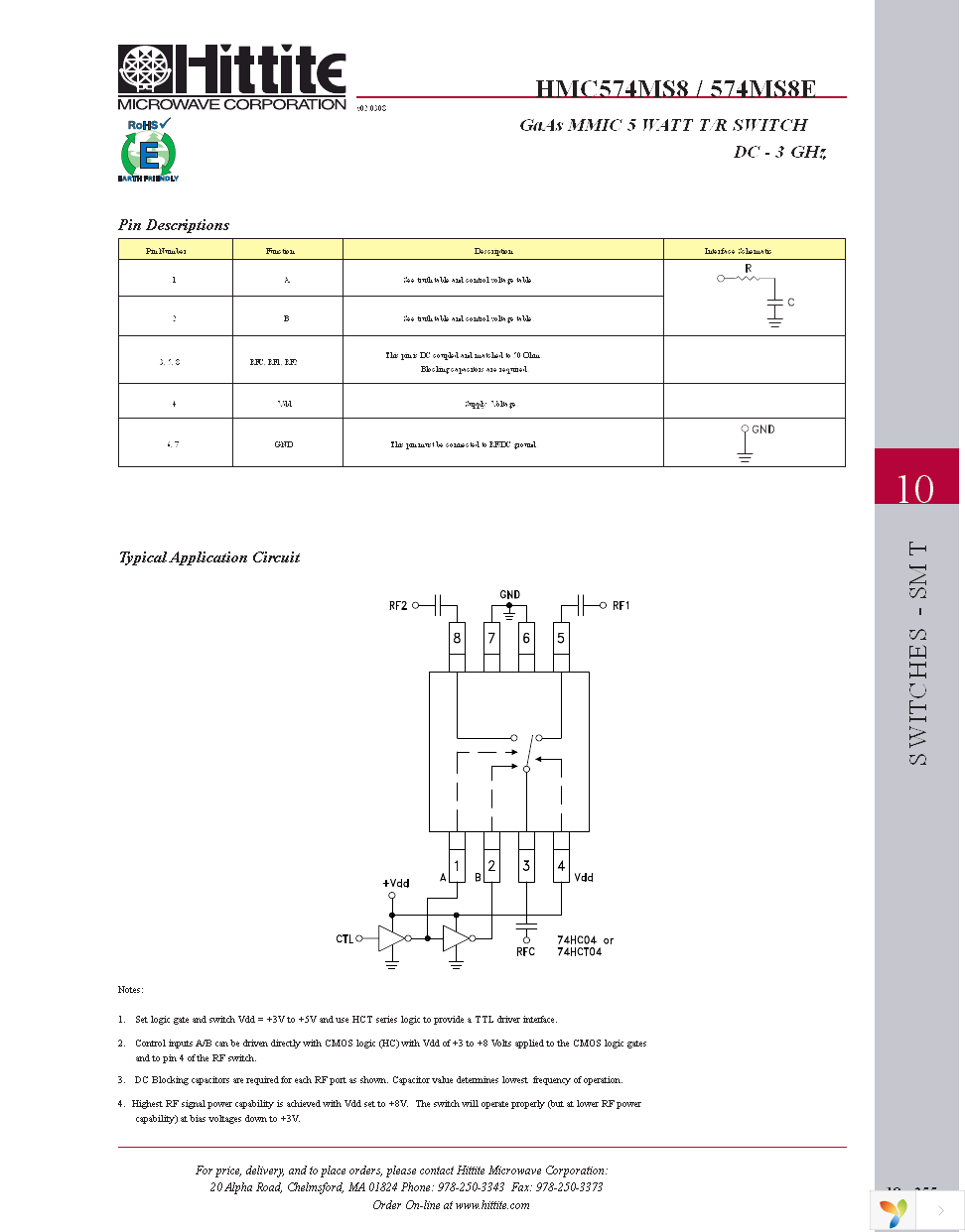 104124-HMC574MS8 Page 8