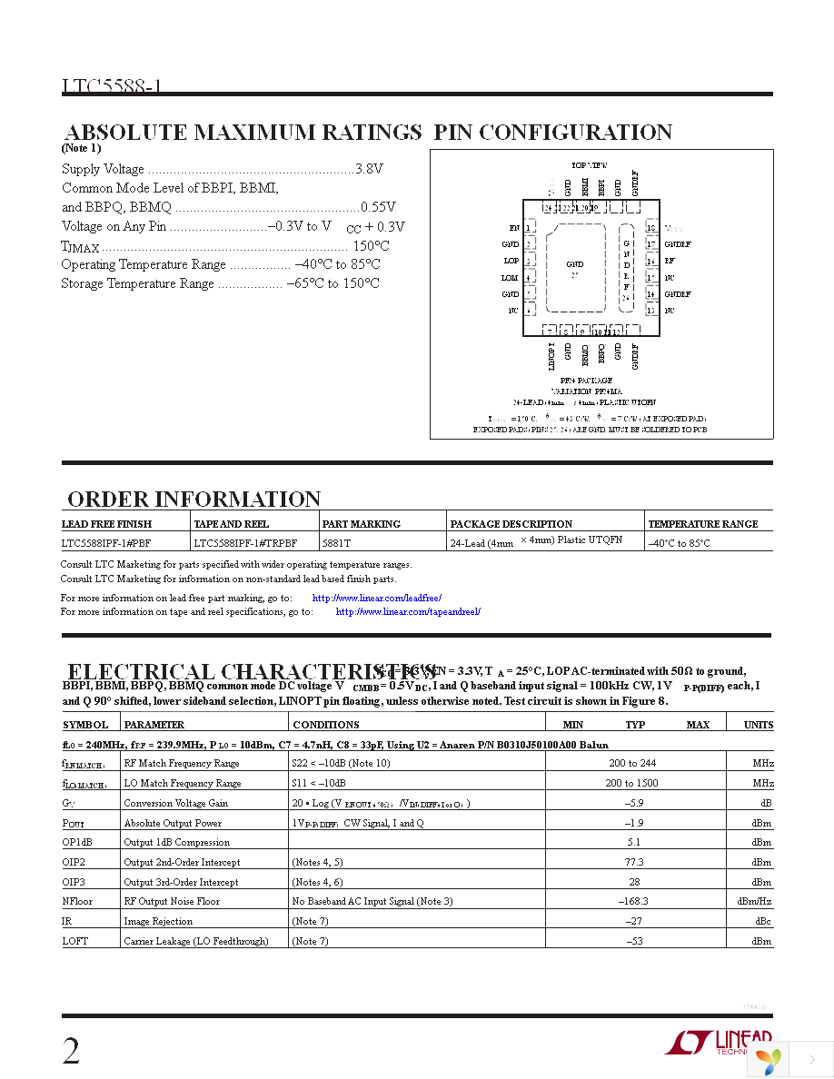 DC1524A-A Page 2