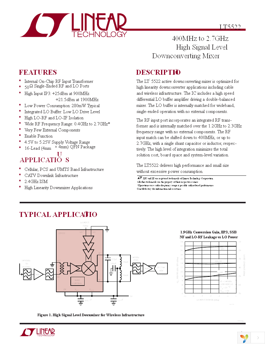 DC651A Page 1