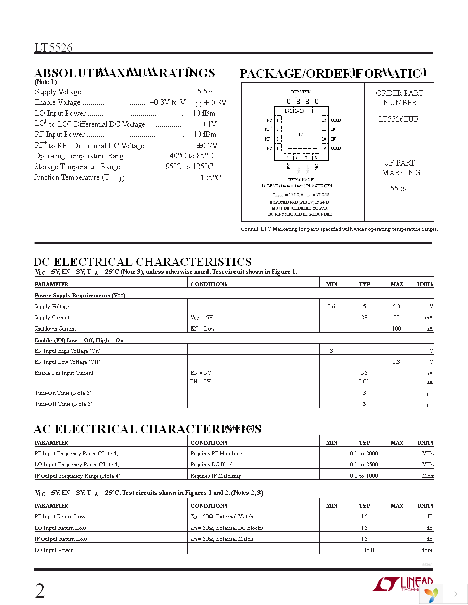 DC753A Page 2