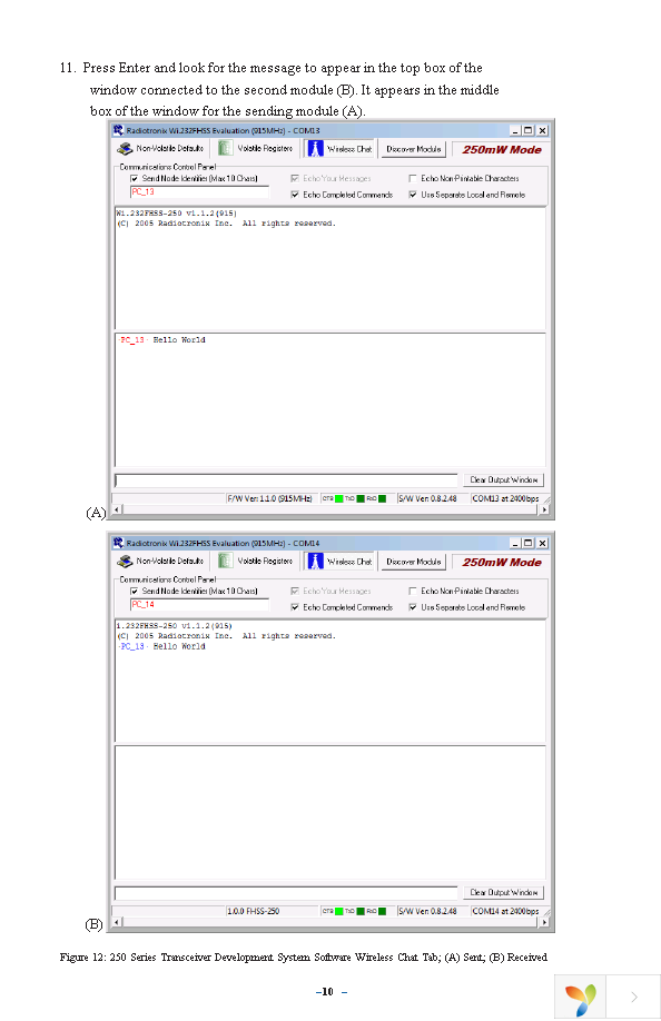 MDEV-915-250 Page 14