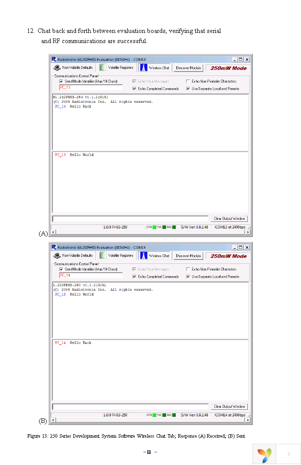 MDEV-915-250 Page 15