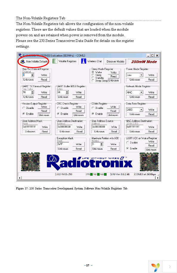 MDEV-915-250 Page 21