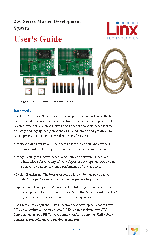 MDEV-915-250 Page 5