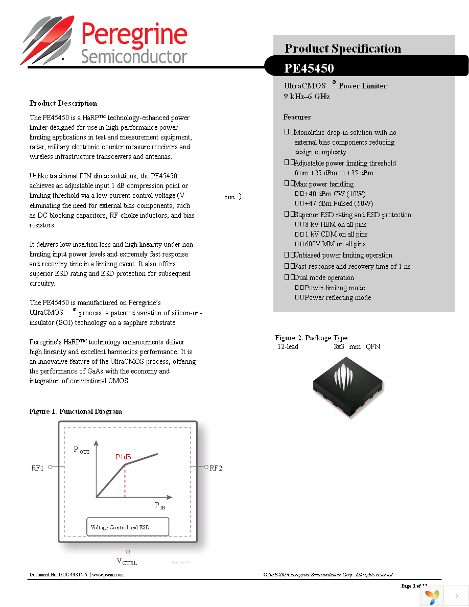 EK45450-02 Page 1