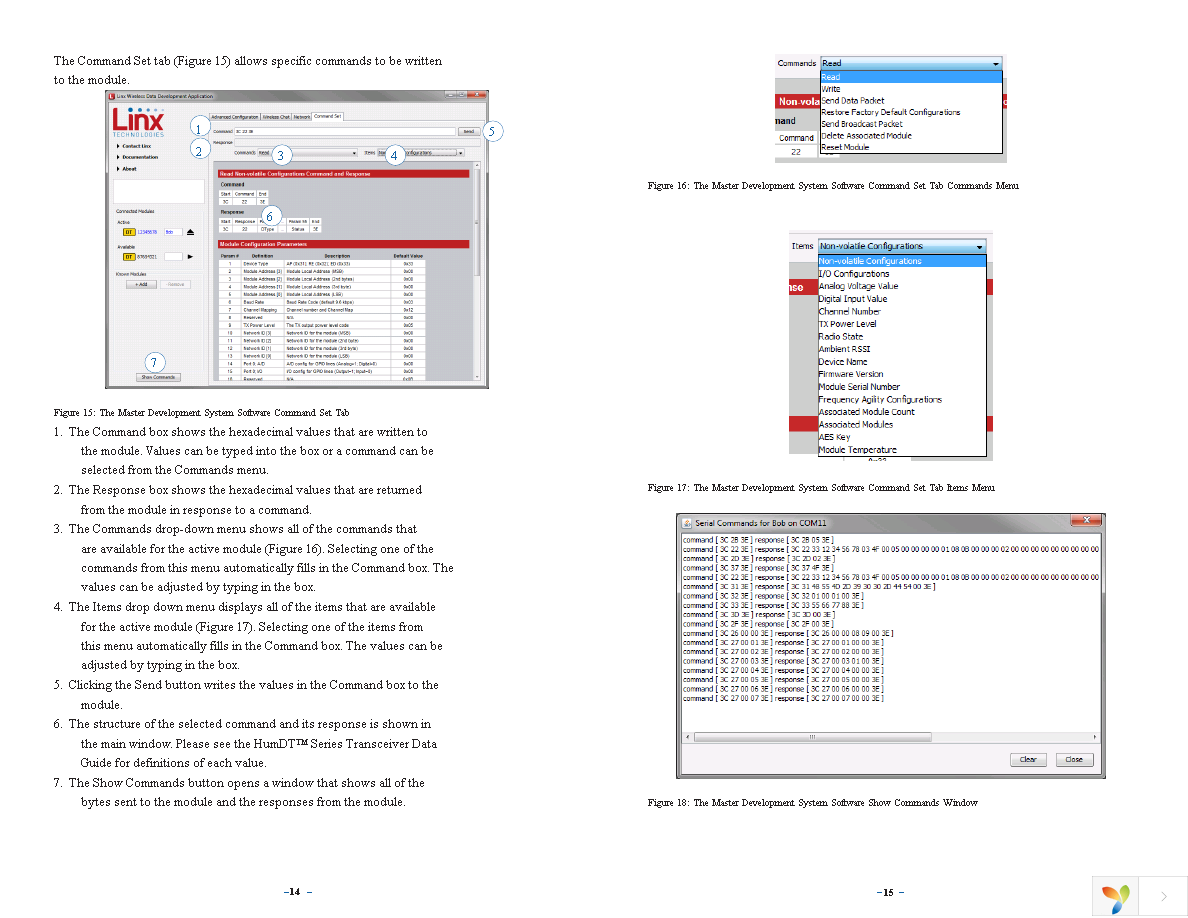 MDEV-900-DT Page 10