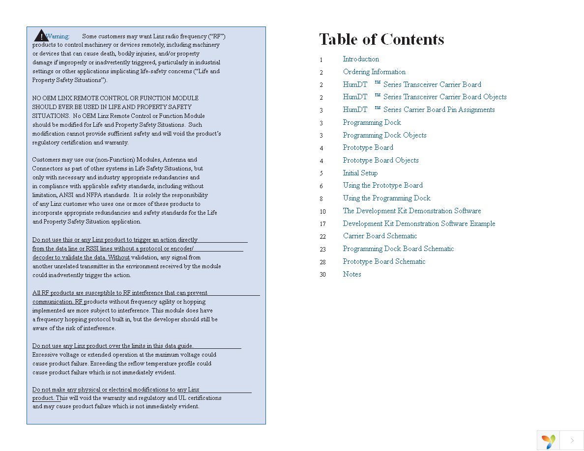 MDEV-900-DT Page 2