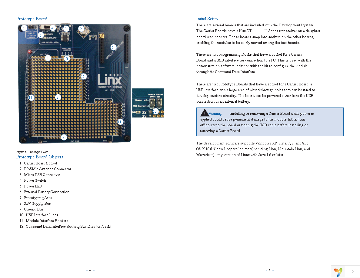 MDEV-900-DT Page 5