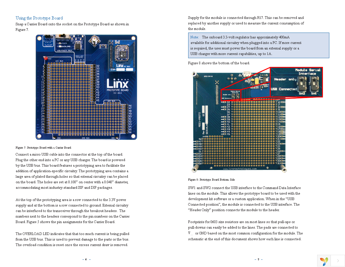 MDEV-900-DT Page 6