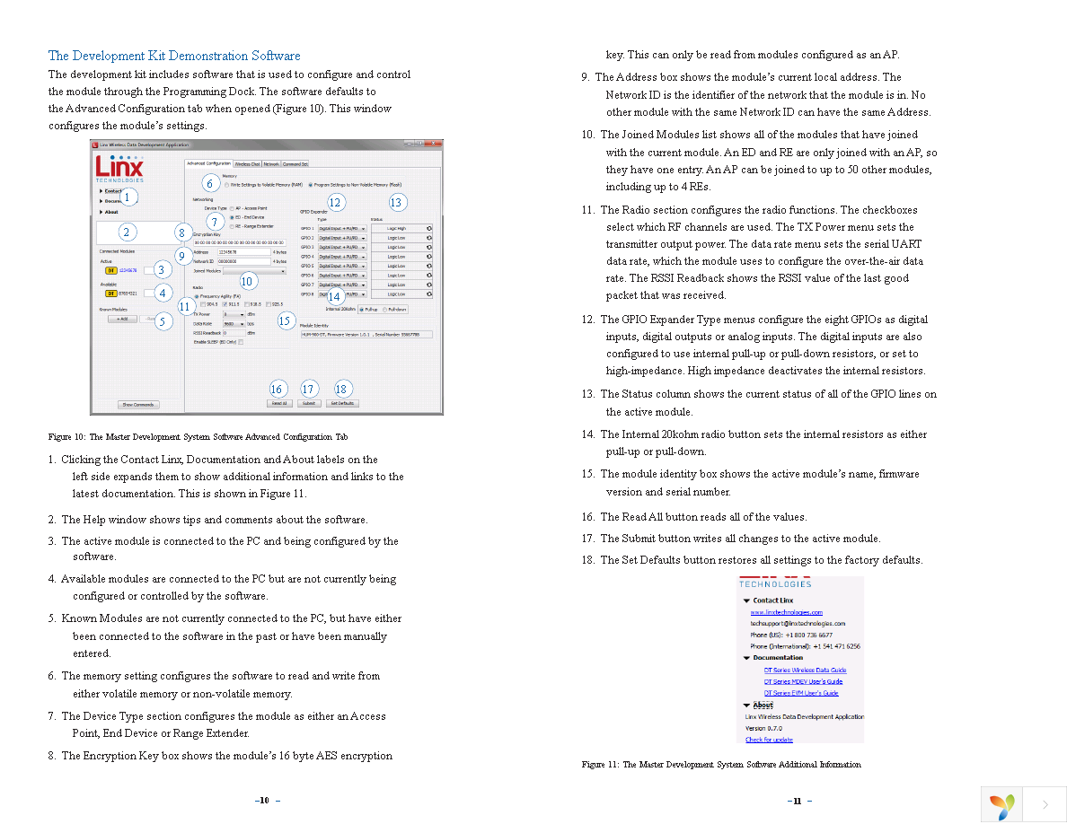 MDEV-900-DT Page 8