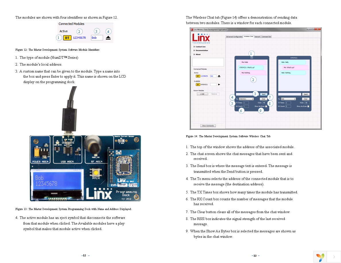 MDEV-900-DT Page 9