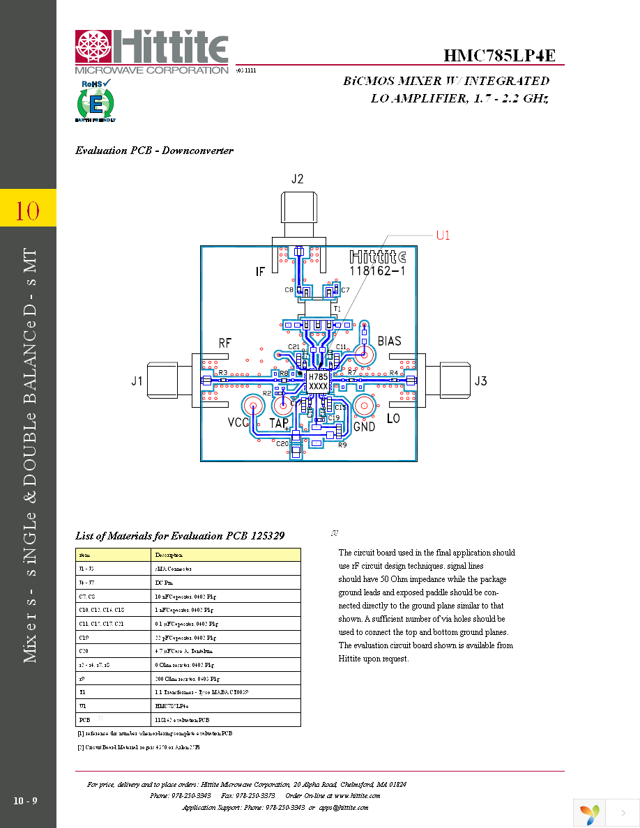 125329-HMC785LP4E Page 11