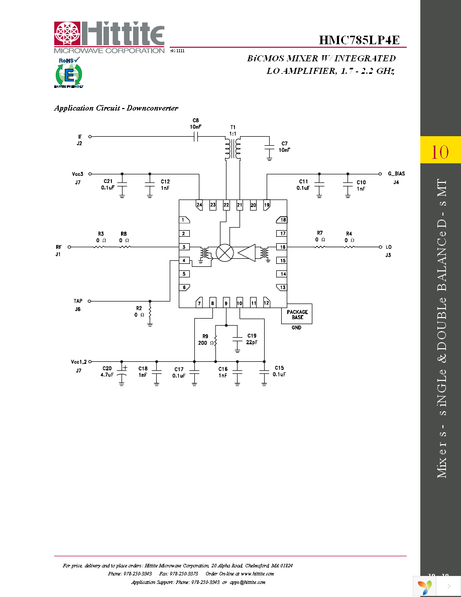 125329-HMC785LP4E Page 12