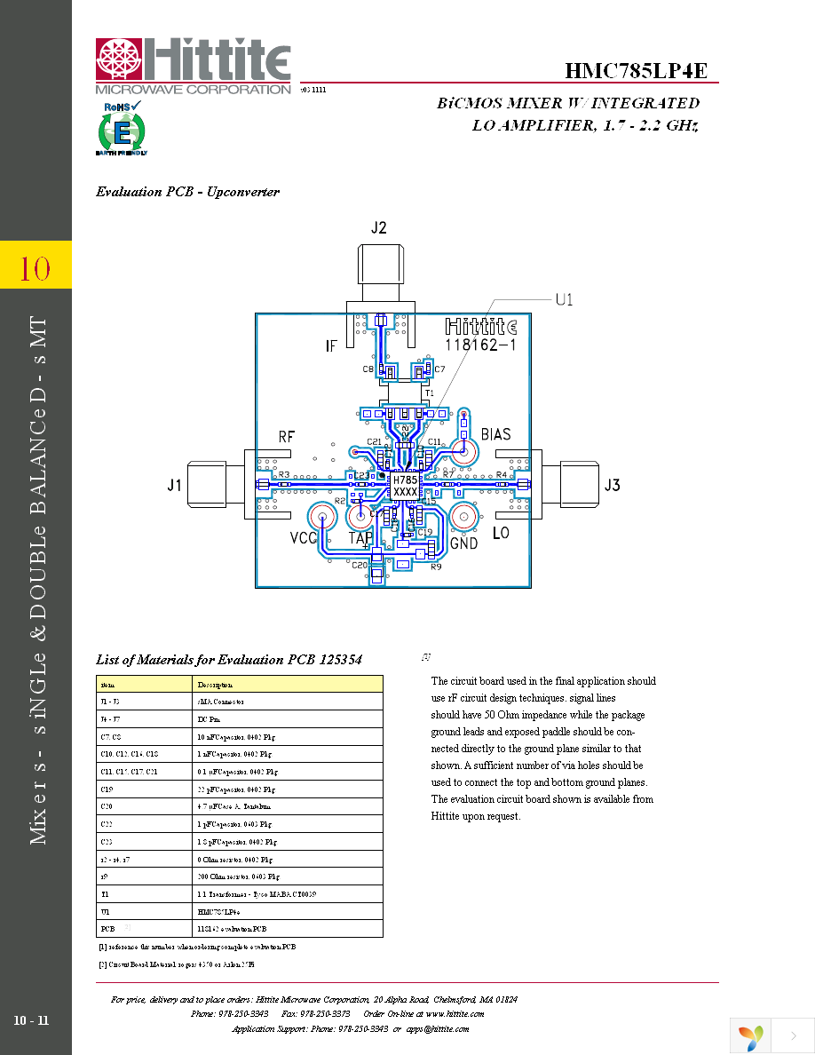 125329-HMC785LP4E Page 13