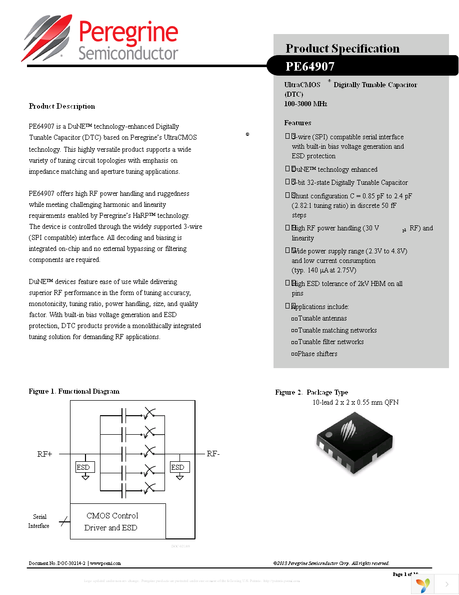 EK64907-11 Page 1