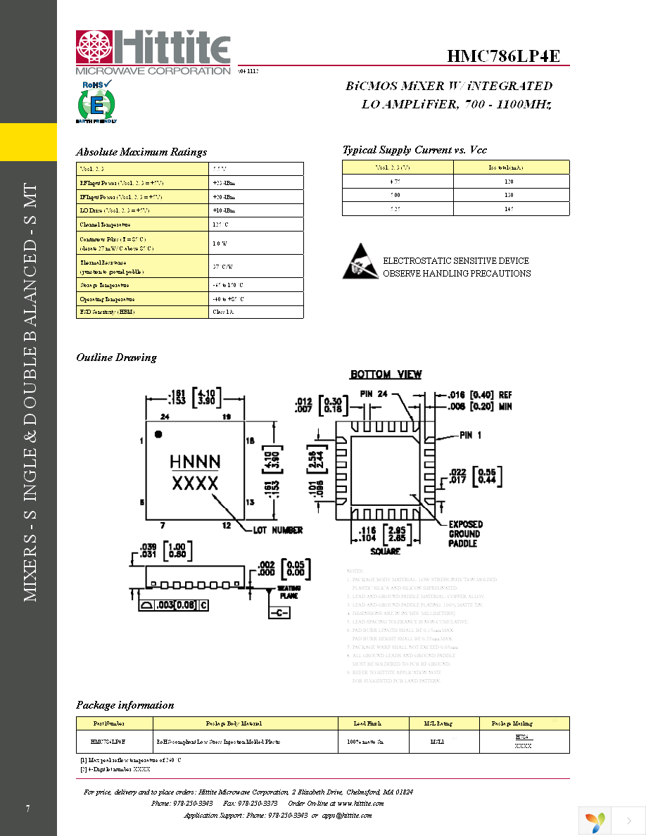 121769-HMC786LP4E Page 9