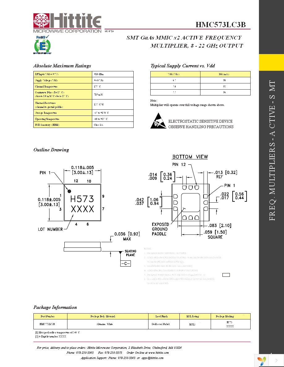 115739-HMC573LC3B Page 6