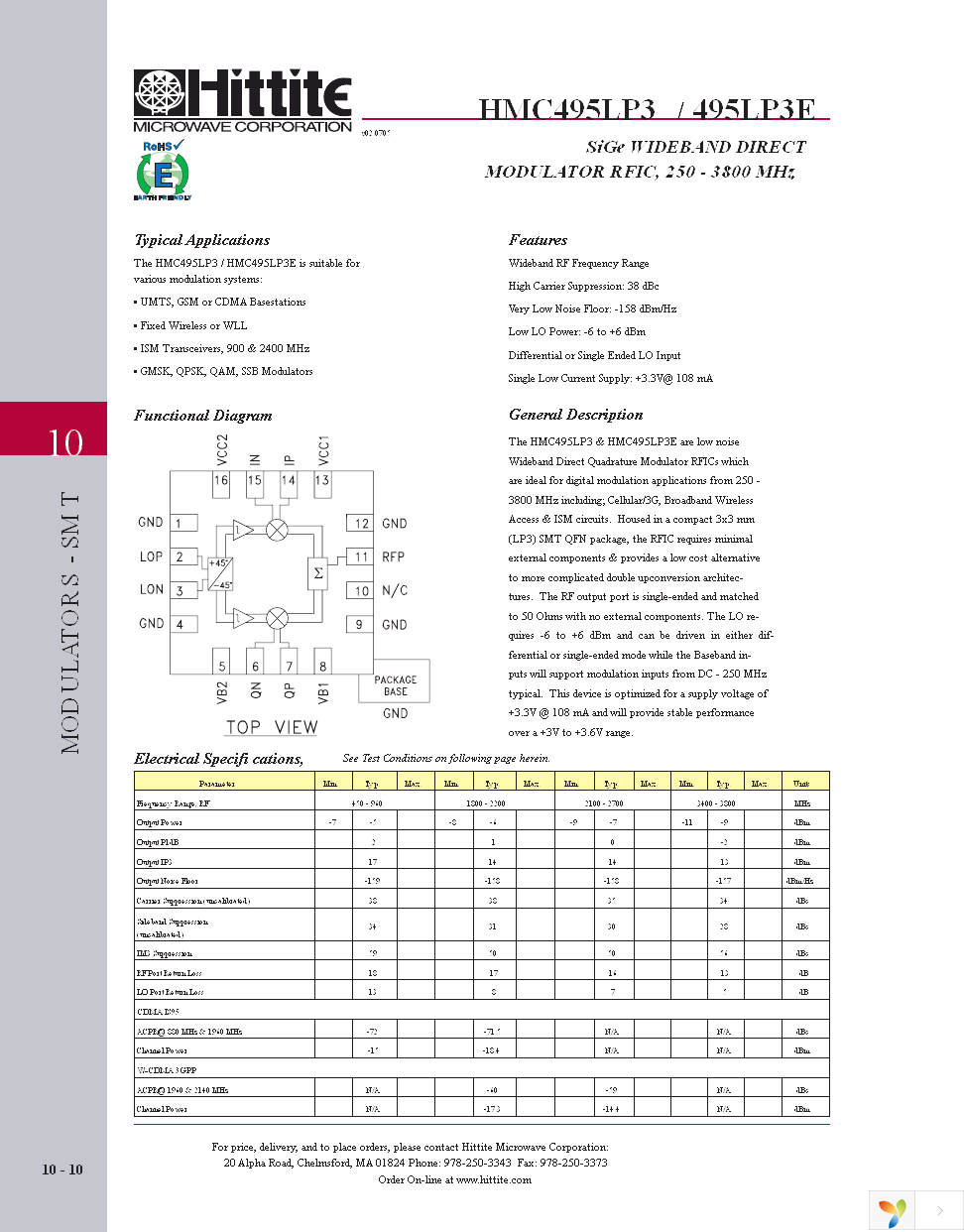 107413-HMC495LP3 Page 3