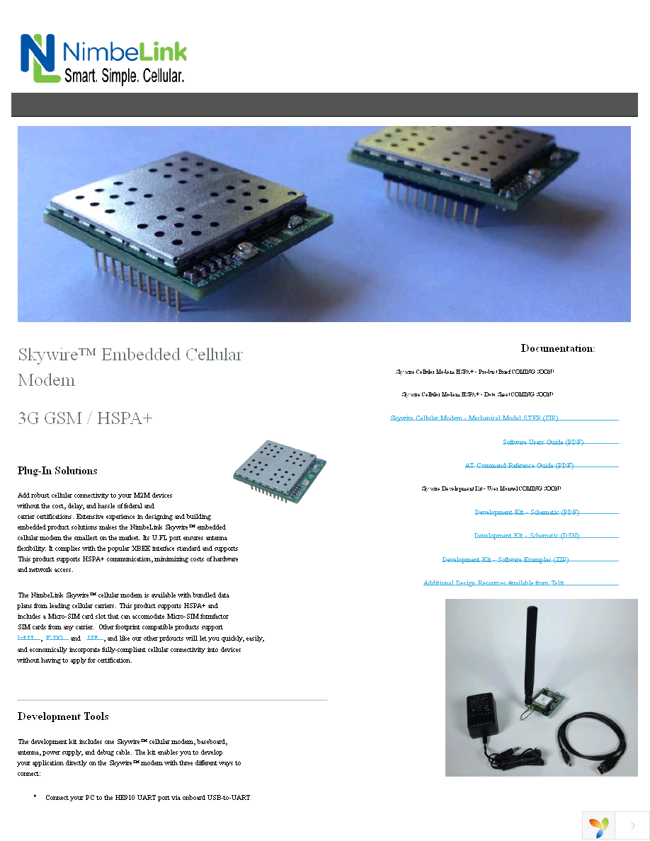 NL-SWDK-HSPAP Page 1