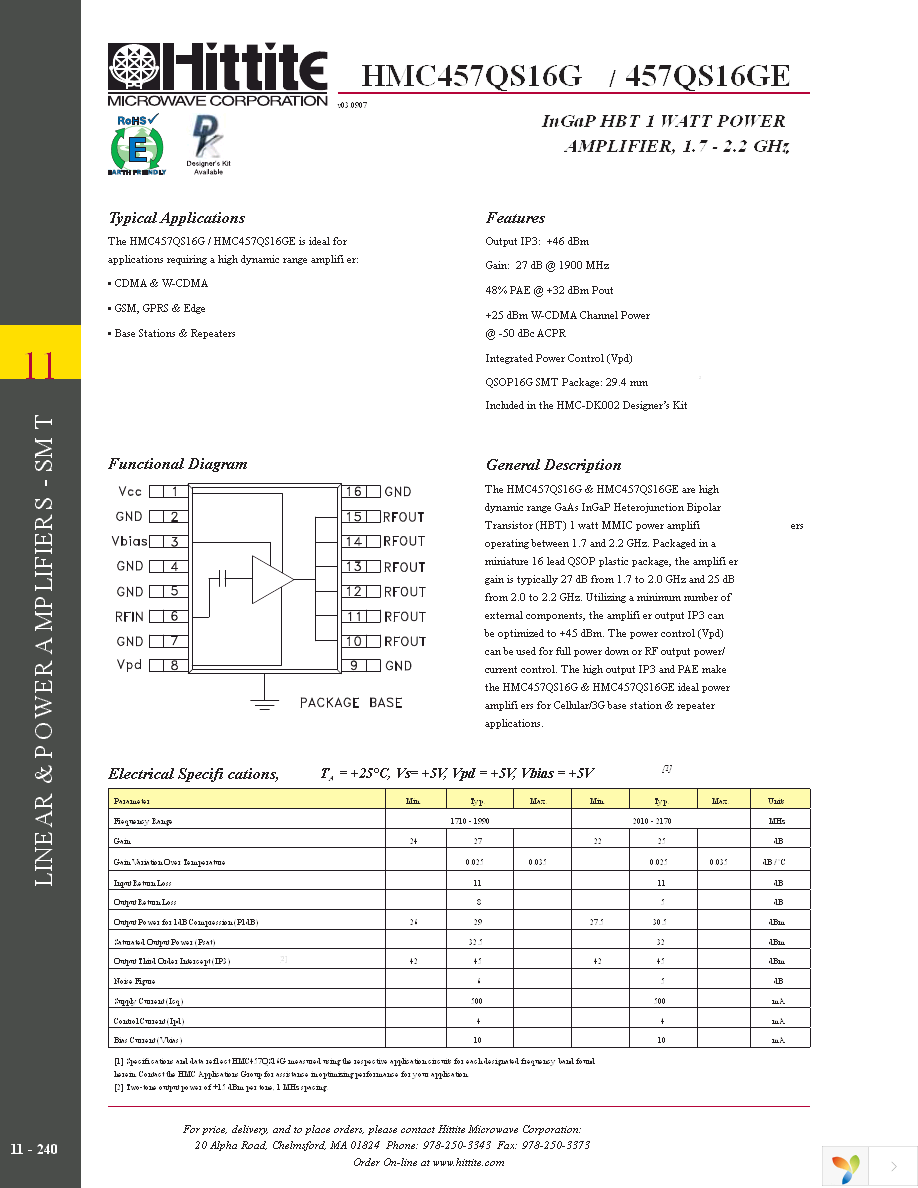 106043-HMC457QS16G Page 3